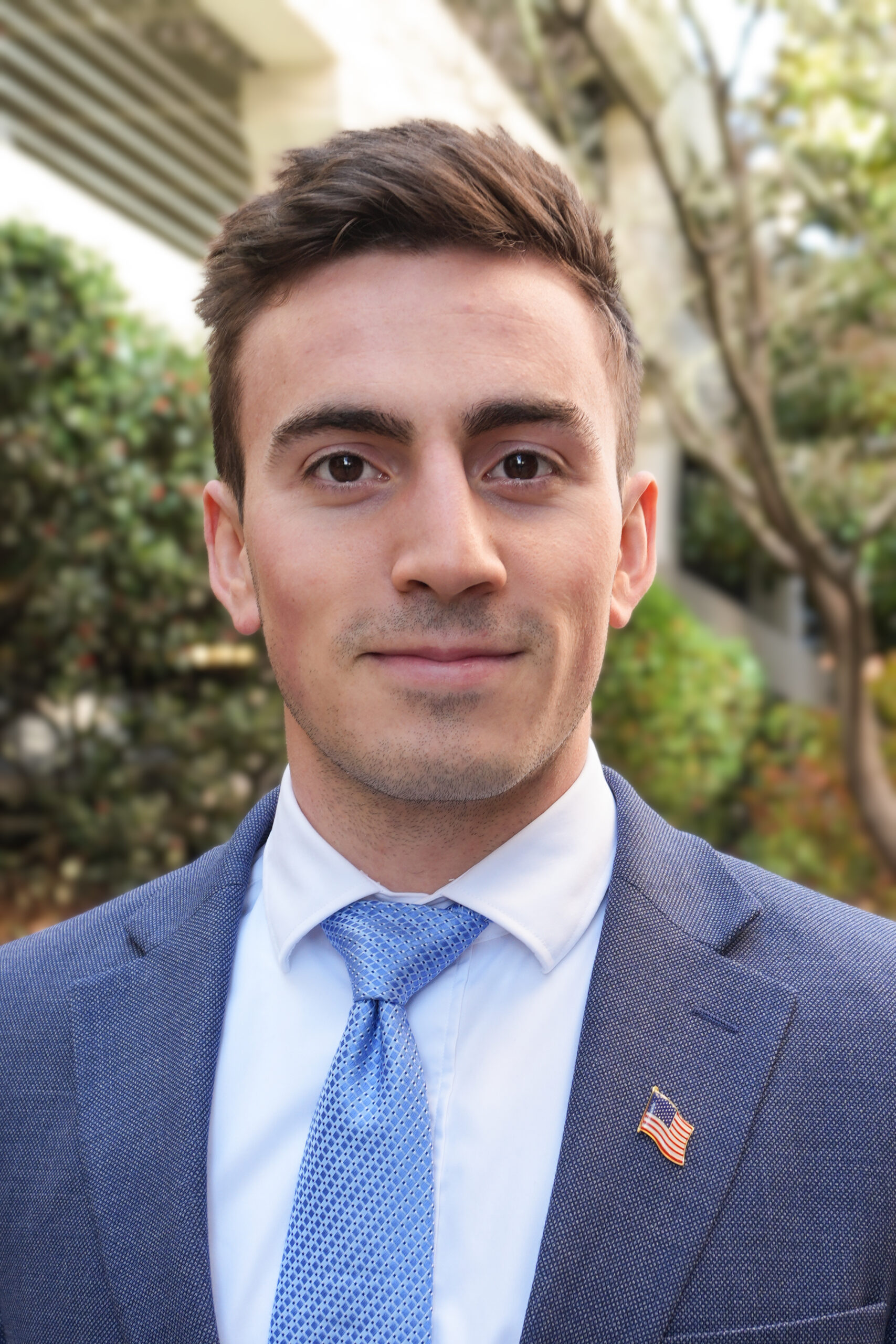 Evan Mills